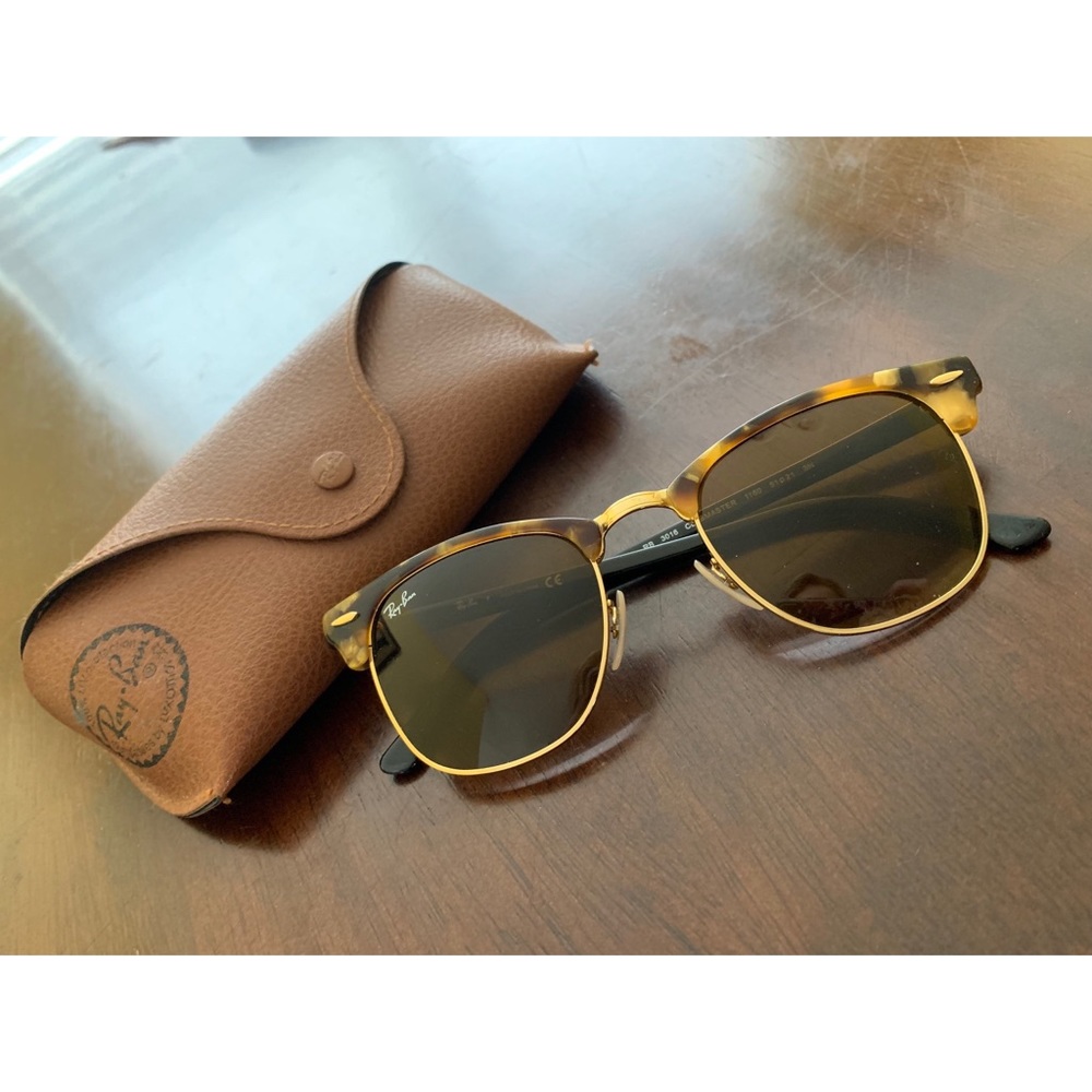 Ray ban sunglasses